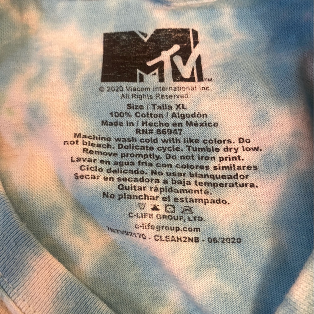 MTV - Picture 6 of 6